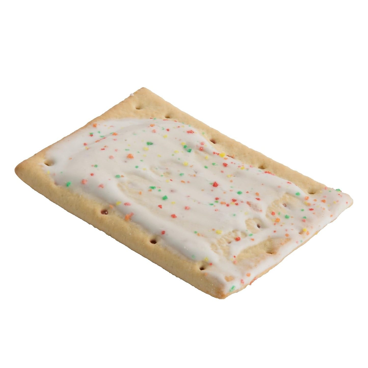 Kellogg's Pop Tart, Strawberry, 2-ct