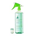good green cleaner Odor Eliminator & All Purpose Cleaner Starter Set | 32 ounce, Reusable, Eco Spray Bottle | USDA Bio-Preferred
