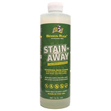 Stain-Away Rug, Carpet & Upholstery Stain Remover-Deodorizer by Benson Rugs - 16 fl oz