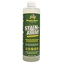 Stain-Away Rug, Carpet & Upholstery Stain Remover-Deodorizer by Benson Rugs - 16 fl oz