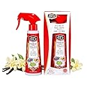 Instant Fresh Air Human Urine Odor Eliminator 'Primiera' - Urine Remover Spray for Bathrooms, Mattresses, Furniture, Carpets, & Hard Surfaces