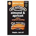 Eat Natural Gluten Free Bars with Almonds Apricots & Yoghurt 4 x 35g