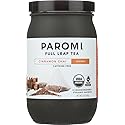 Paromi Tea BCA53412 Cinnamon Chai Tea, 6 x 15 Ct