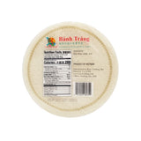 Banh Trang: Wrapped Egg Rolls, 12 Oz