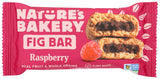 Raspberry Fig Bar 2oz