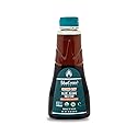 BLUE GREEN ORGANICS Raw Blue Agave Nectar - 16 oz Organic Natural Sweetener - Low Glycemic & Non-GMO Squeeze Bottle