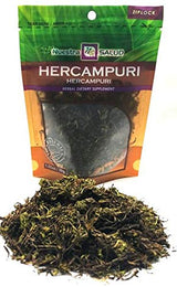 Hercampuri Tea Herbal Infusion zip lock (30g X 3) Bitter Tea Strong