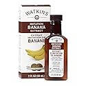 Imitation Banana Extract 2 oz