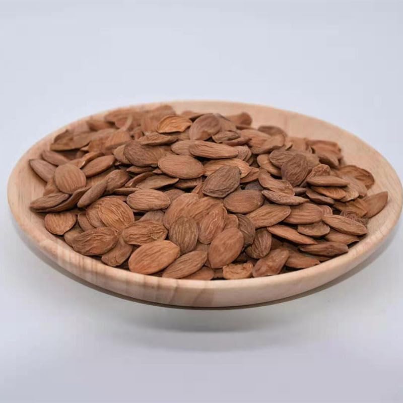 Zercumm Peach Seed 500G China Almond