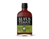 Rufus Teague'S, Sauce Barbecue Apple Mash, 16 Ounce