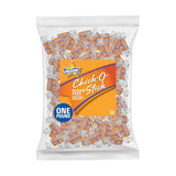 Atkinson's Sugar Free Chick-O-Stick Nuggets Peanut Butter Coconut 1 lb Bag