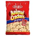 Stauffers Animal Cookie Bag, 16-Ounce Bags