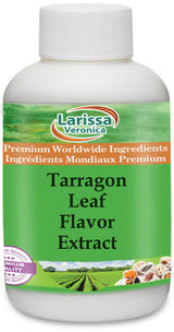 Tarragon Leaf Flavor Extract (16 oz, ZIN: 529636) - 3 Pack