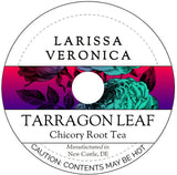 Tarragon Leaf Chicory Root Tea (Single Serve K-Cup Pods) (12 pods, ZIN: 574804) - 2 Pack