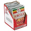 Lawry's Chili Spices & Seasonings Mix, 1.48 oz (Pack of 12)