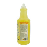 Titan Laboratories Glass Gleam Solar - Solar Panel Cleaner - Highly Concentrated - 1 Gallon Makes 500 Gallons of RTU Product (1 Quart)