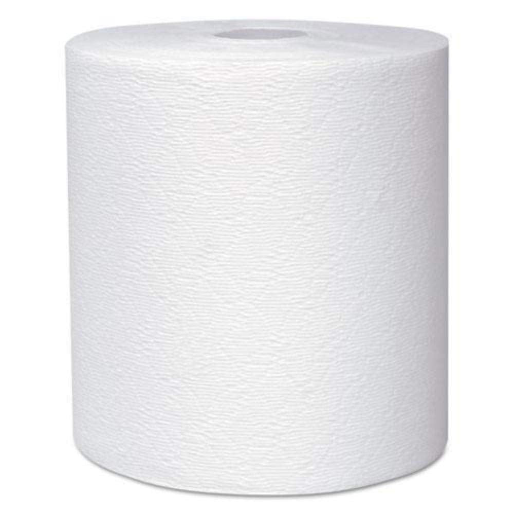 CASE/6PKS KLEENEX HARD ROLL TOWELS
