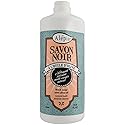 Alepia Olive Oil Multi-Purpose Liquid Black Soap - 1L
