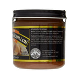 Better Than Bouillon Premium Turkey Base, Made with Roasted Turkey, 38 Servings Per Jar (8 Ounce (Pack of 6))