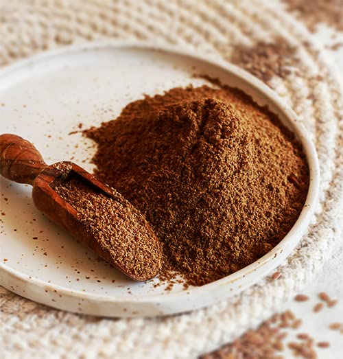 Unpretentious Ground Caraway Seeds, 2 lb, Highly Aromatic, Mild Anise Flavor