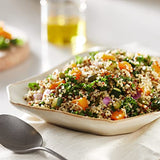 Amazon Brand - Aplenty, Superfood Quinoa with Squash, Kale and Seeds, 12 oz (Frozen)