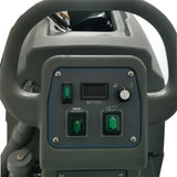 Auto Self-Propelled Walk Behind Floor Scrubber with 19" Brush & 33" Squeegee, (MX3Z-emotor 300x)
