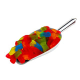 McCormicks Fruit Splash Gummy Candy 2.5 kg/5.5lb Bag (Imported from Canada)