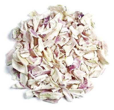 OliveNation Shallots Freeze Dried16 ounces