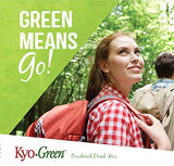 Kyolic Kyo-Green Greens Blend Energy*, Powdered Drink Mix, 10 oz