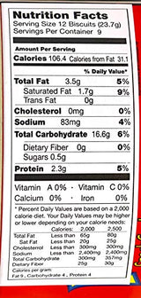 Maliban Krisco Snak Crackers 215g (7.6oz) (Tin)