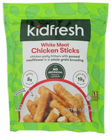 Kidfresh Fun-omenal Chicken Sticks, 16.4 OZ
