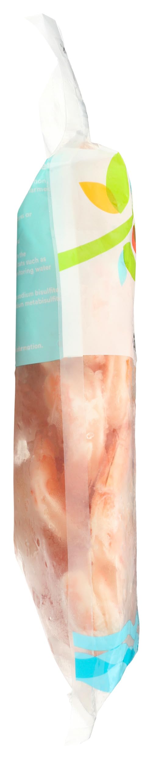 365 by Whole Foods Market Cooked Tail-On Shrimp 16-20 Count Value Pack, 32 OZ