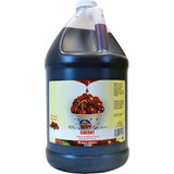 Gold Medal Sno-Kone Cherry Syrup 0.5 gal.