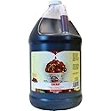 Gold Medal Sno-Kone Cherry Syrup 0.5 gal.