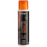 Grangers Clothing Repel Wash-In (300ml)| PFC-Free Waterproofing Treatment for GORE-TEX, Rain Jackets & Technical Outerwear | Restores Durable Water