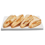 Whole Foods Market, Pastry Turnover Apple 4 Count, 12.8 Ounce