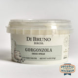 Di Bruno Bros. Gorgonzola Cheese Spread (Case of (6) 7.6-Ounce Containers)