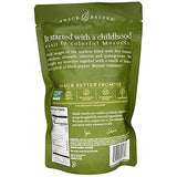 Glazed Mix, , Naturally Pomegranate Flavored Pistachios, 4 oz- packof 2