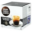 Nescafe Dolce Gusto Espresso Intenso 16 per pack - Pack of 6