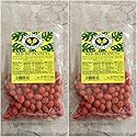 (Pack of 2) Hawaiian Tradition Red Iso Peanuts 3.5 oz