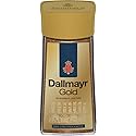 Dallmayr Gold Instant Coffee, 7.05 Ounce