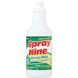 SPRAY NINE HD CLRN 32OZ