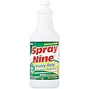 SPRAY NINE HD CLRN 32OZ