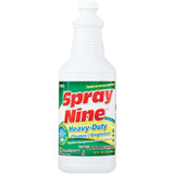 SPRAY NINE HD CLRN 32OZ