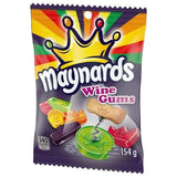 Maynards Wine Gums Candy 170g (6oz) (Pack of 2)