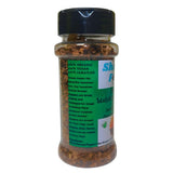 Shaross Foods Jamaican Scotch Bonnet Pepper, Crushed, 1.5 oz, 100% Natural Spice Seasoning