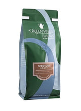 Greenwell Farms 100% Hawaiian Kona Coffee - Medium Roast, Ground, 16oz