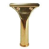 1324 Squeegee Handle Brass 4 860140 Ettore
