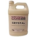 Crystal Metal Cross-linked Acrylic Floor Finish for Vinyl Composition Tile (VCT) and More