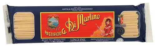 di Martino Pasta, Linguine (Pack 10)